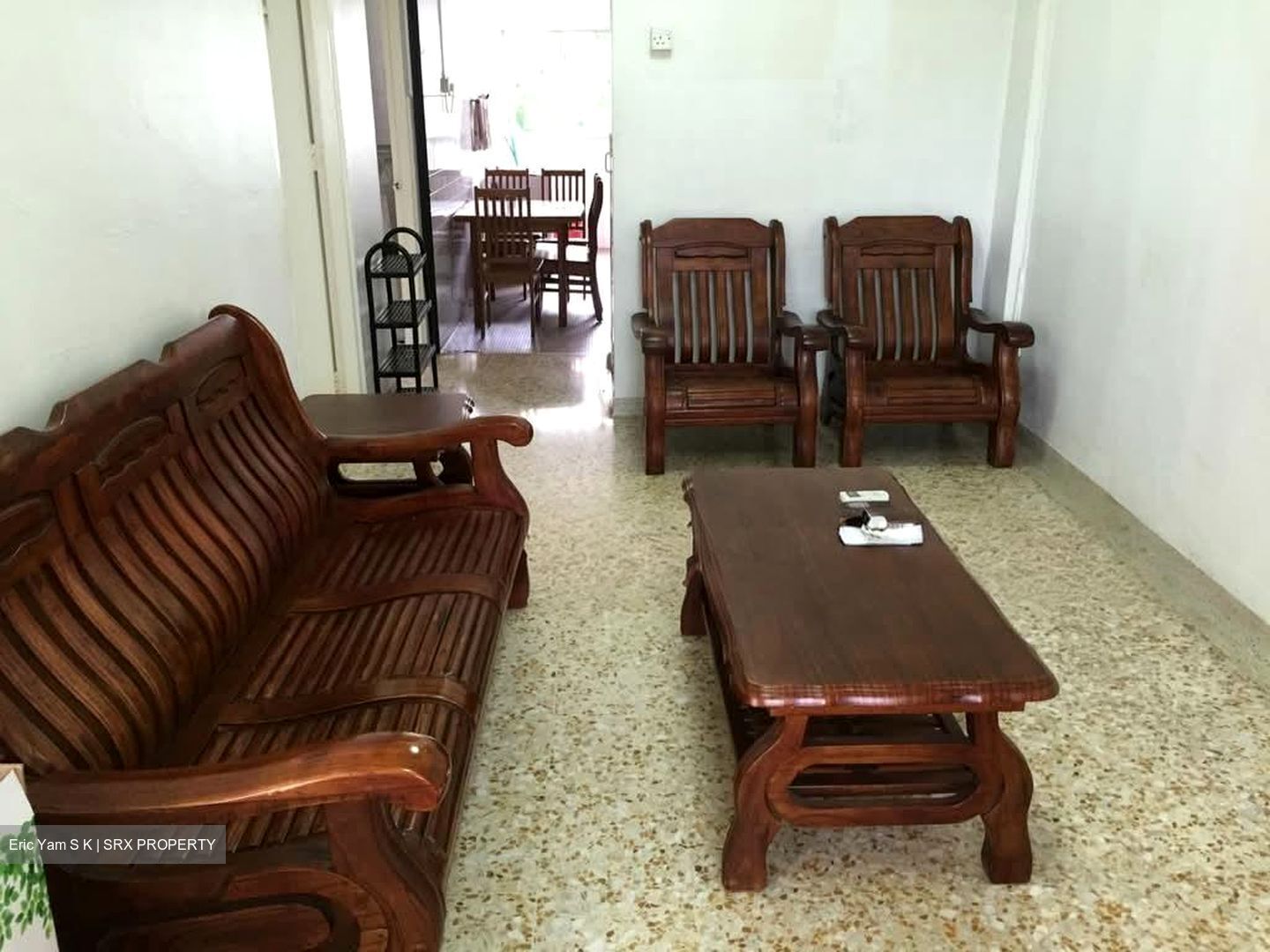 Blk 114 Hougang Avenue 1 (Hougang), HDB 3 Rooms #534745391
